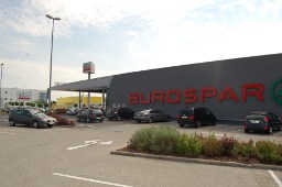 Spar Wiener Neustadt