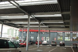 Spar Wiener Neustadt