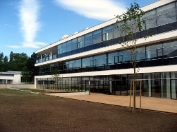 BORG Ternitz