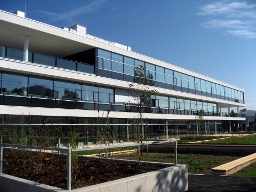BORG Ternitz