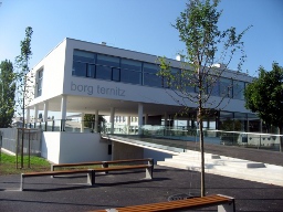 BORG Ternitz