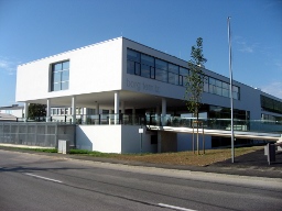 BORG Ternitz