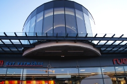 Billa Vordach
