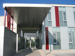 FWT Wickeltechnik Alu Glasbau