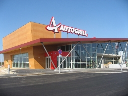 Autogrill Potzneusiedl