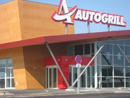 Autogrill Potzneusiedl
