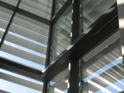 Alu Fenster
