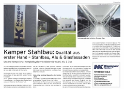 Qualität aus erster Hand