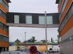 Vamed Konstruktiver Stahlbau