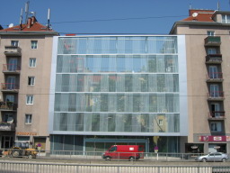 Theodor Körner Hof