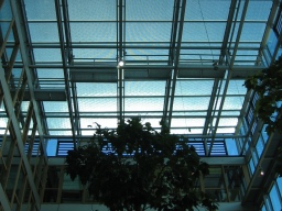 Landhaus Innsbruck Konstruktiver Stahlbau