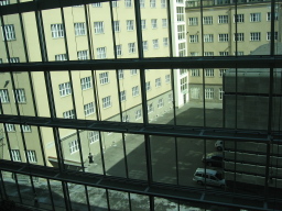 Landhaus Innsbruck Konstruktiver Stahlbau