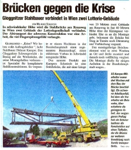 Brücke Rennweg